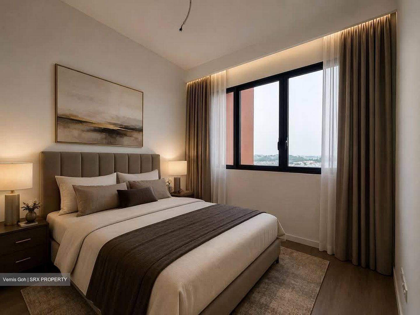 Amo Residence (D20), Apartment #573566571